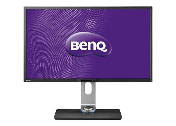 BenQ BL3200PT - LED monitor - 32"