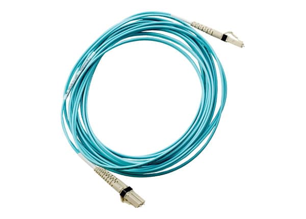HPE PremierFlex - network cable - 1 m