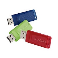 Verbatim Store 'n' Go - clé USB - 4 Go