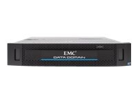 EMC Data Domain DD2200 - NAS server