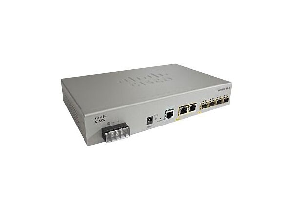 Cisco ME 1200 - switch - desktop, rack-mountable