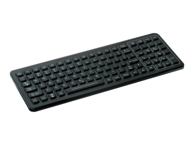 IKEY SlimKey SLK-101 - keyboard