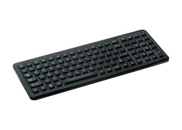 IKEY SlimKey SLK-101 - keyboard