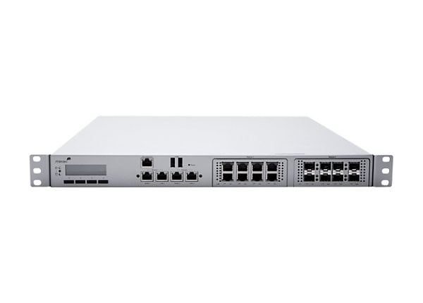 Cisco Meraki MX400 Cloud Managed - firewall