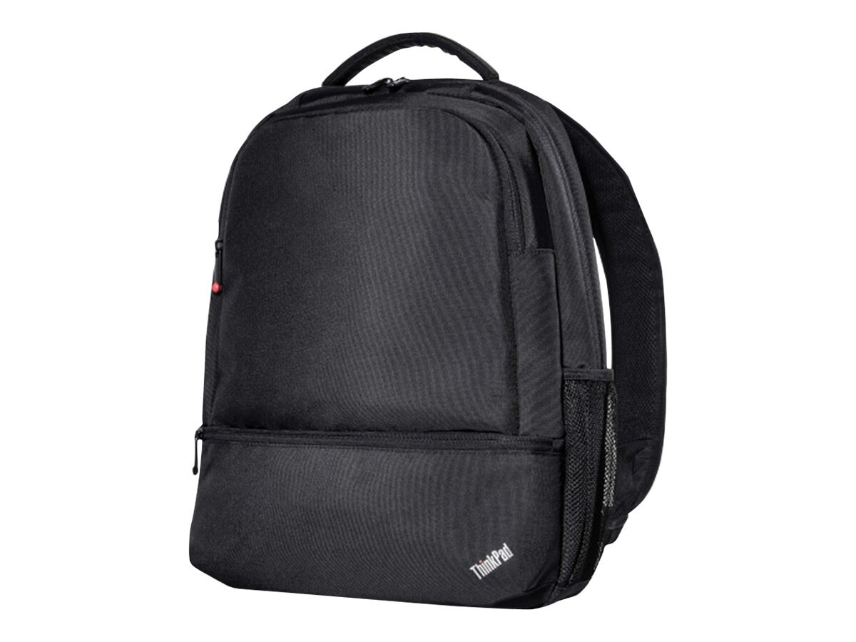 Lenovo ThinkPad Essential Backpack - notebook carrying backpack