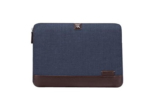 Brenthaven Collins Sleeve I - notebook sleeve