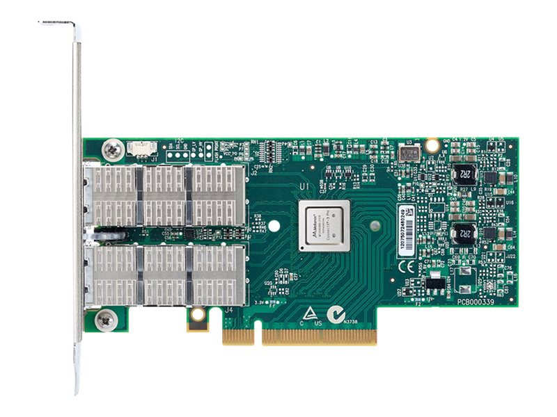 Mellanox ConnectX-3 Pro MCX354A-FCCT - network adapter - PCIe 3.0 x8