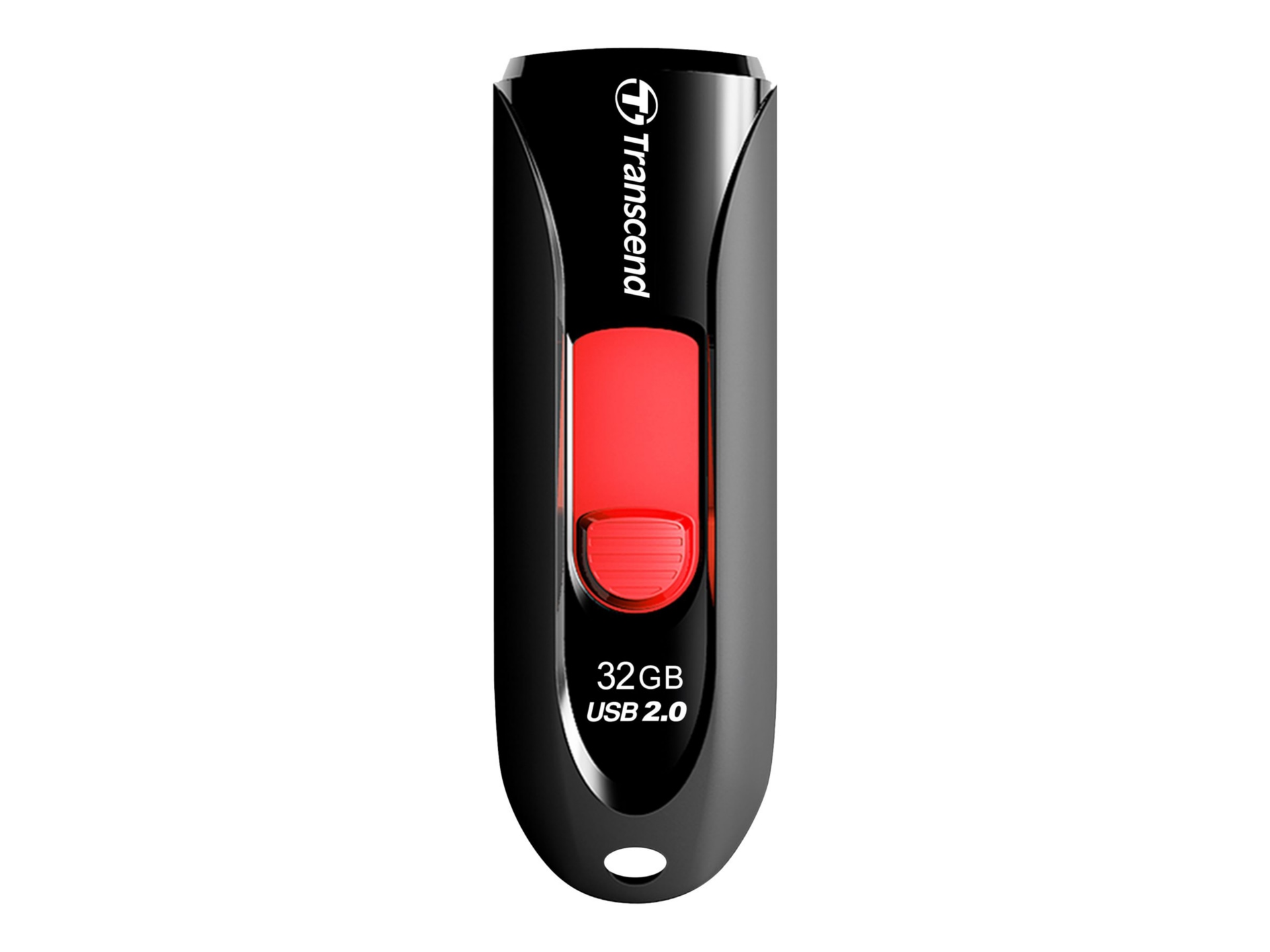 Transcend JetFlash 590 - USB flash drive - 32 GB