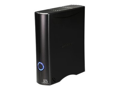 Transcend StoreJet 35T3 - hard drive - 3 TB - USB 3.0