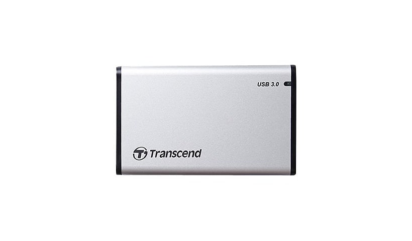 Transcend JetDrive 420 - SSD - 480 GB - SATA 6Gb/s