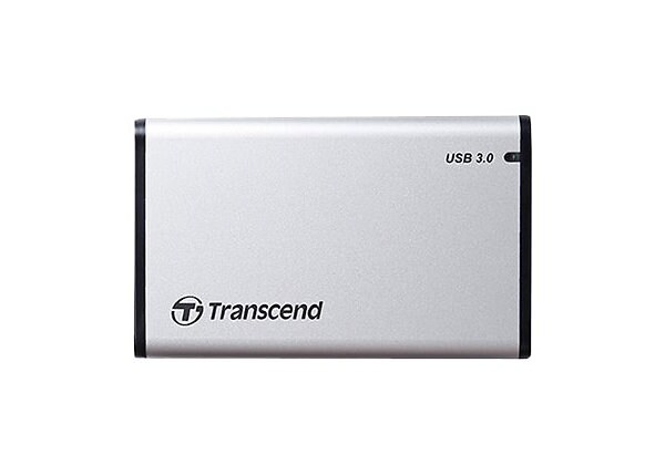 Transcend JetDrive 420 - solid state drive - 960 GB - SATA 6Gb/s