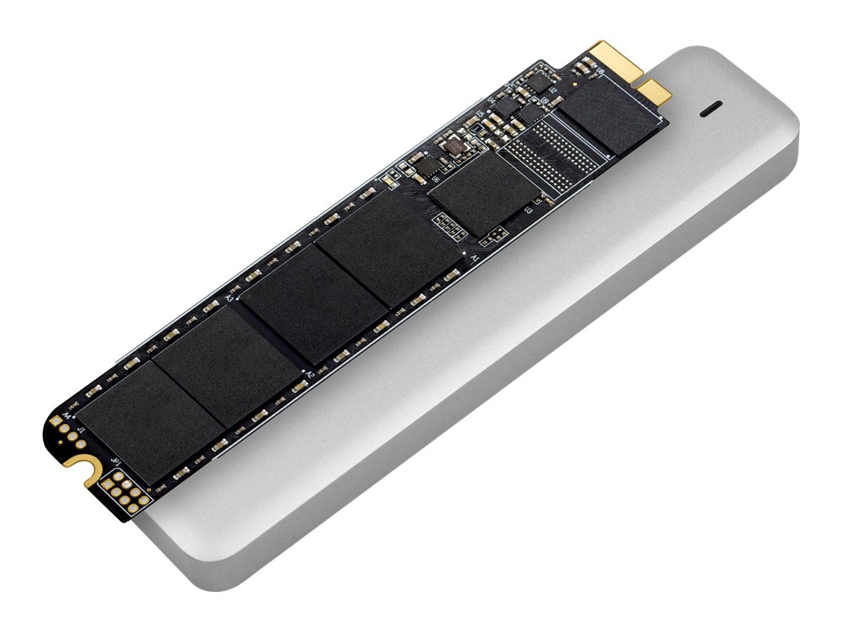 Transcend JetDrive 500 - solid state drive - 960 GB - SATA 6Gb/s