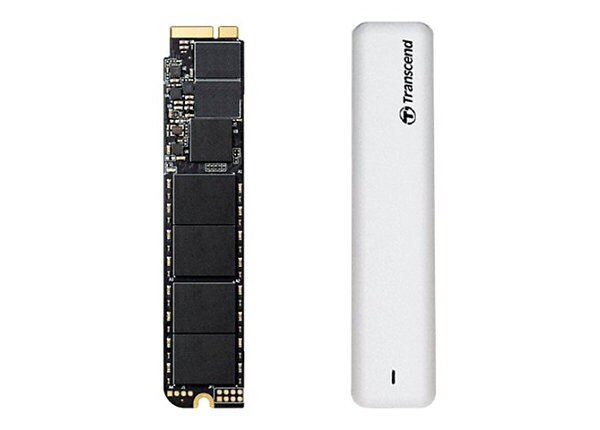 Transcend JetDrive 520 - solid state drive - 960 GB - SATA 6Gb/s