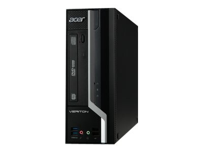 Acer Veriton X4630G_Ec - Core i5 4570 3.2 GHz - 4 GB - 500 GB