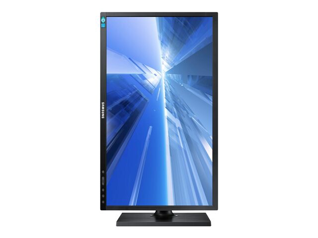 Samsung S24C650BW - 24" LED monitor