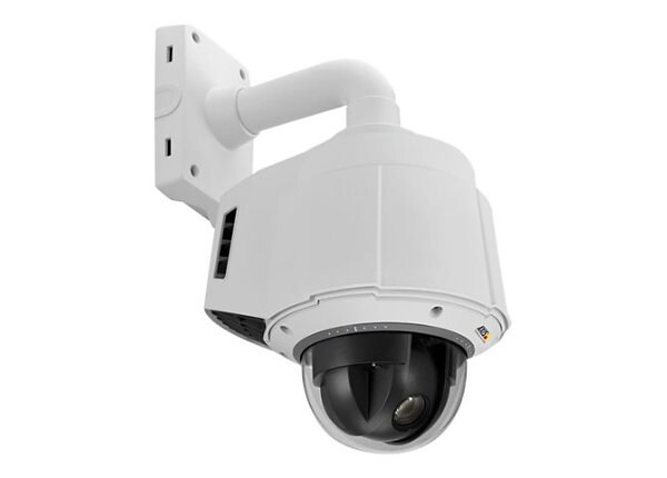 AXIS Q6044-C PTZ Dome Network Camera 60Hz - network surveillance camera