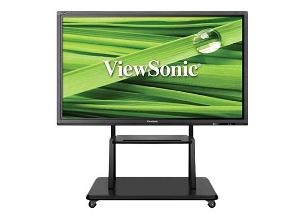 ViewSonic CDE8451-TL 84" LED display