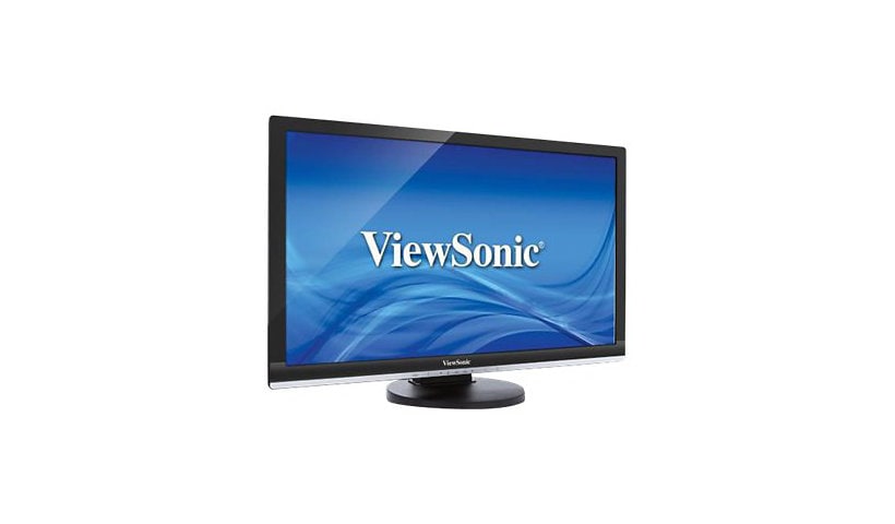 ViewSonic SD-T245 - all-in-one DM8148 1 GHz - 1 GB - flash 4 GB - LED 24"