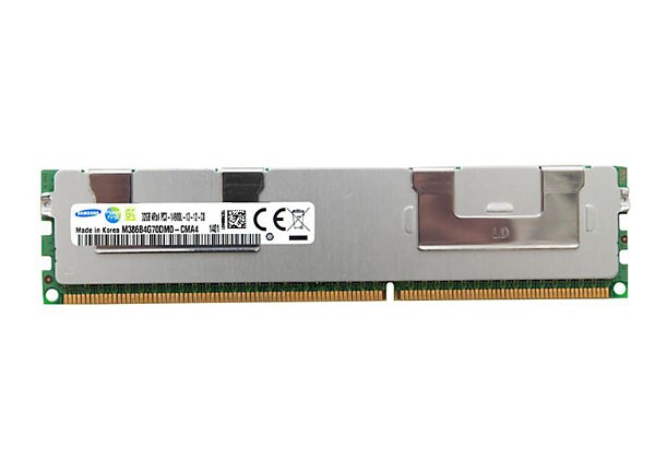 EDGE - DDR3 - module - 32 GB - LRDIMM 240-pin - 1866 MHz / PC3-14900 - LRDI