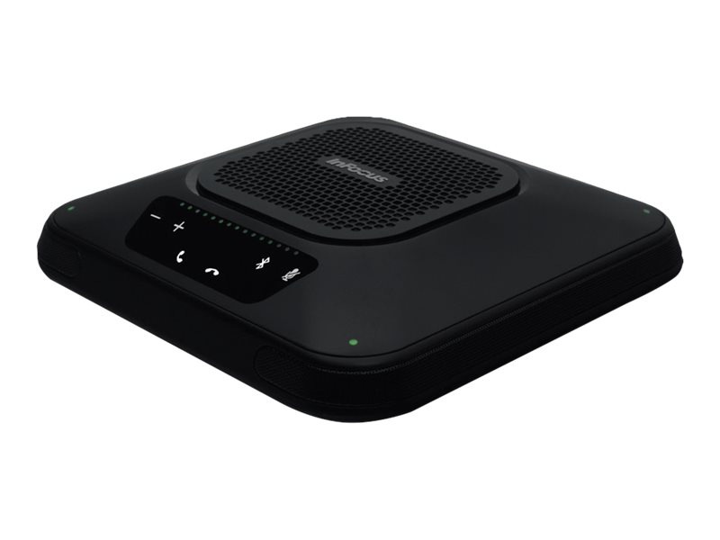InFocus Thunder - speaker phone