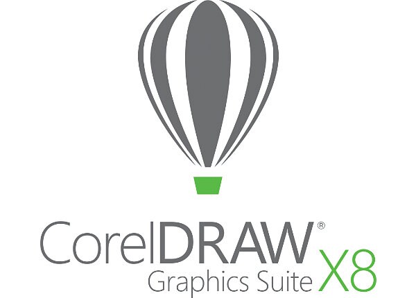 CorelDRAW Graphics Suite - maintenance (1 year) - 1 user