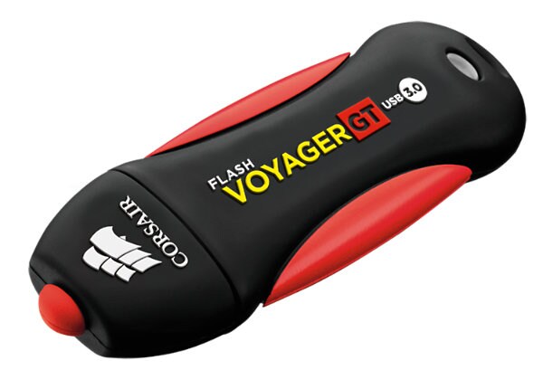 Corsair Flash Voyager GT - USB flash drive - 32 GB