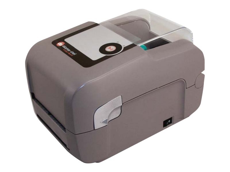 Datamax E-Class Mark III Advanced E-4205A - label printer - monochrome - direct thermal / thermal transfer