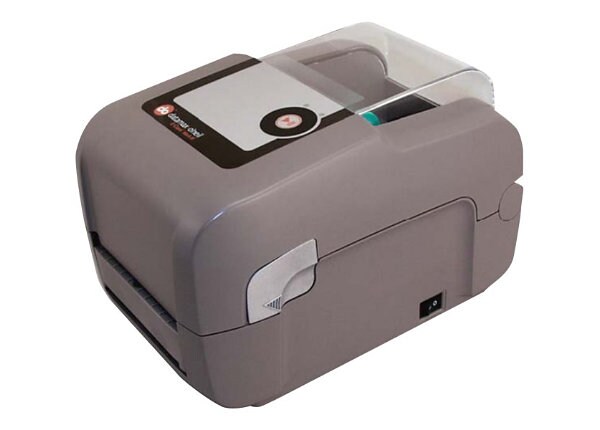 Datamax E-Class Mark III Advanced E-4205A - label printer - monochrome - direct thermal / thermal transfer