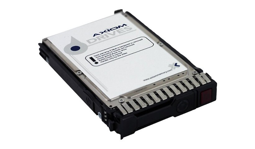 Axiom - hard drive - 300 GB - SAS 6Gb/s