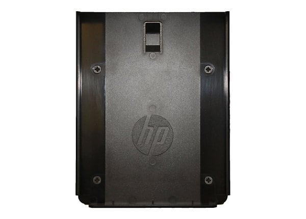 HP thin client to monitor mounting bracket