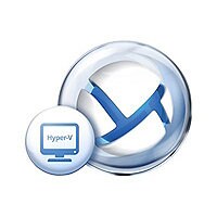 Acronis Backup Advanced for Hyper-V (v. 11.5) - competitive upgrade license