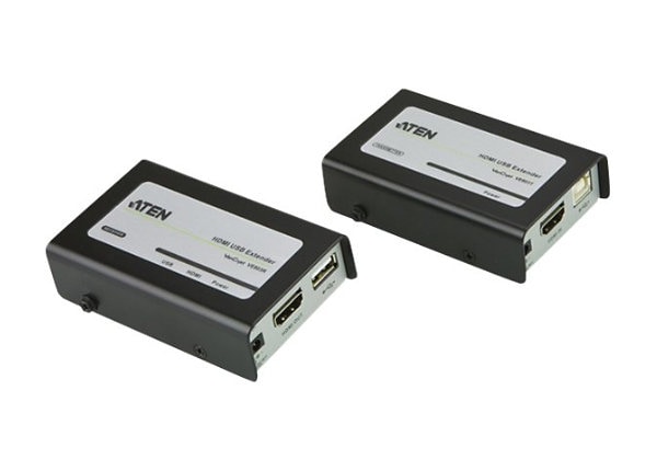 ATEN HDMI/USB EXT UP TO 200FT 3YWARR