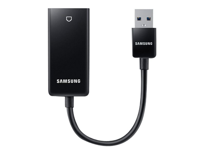 Samsung AA-AE3AUUB - network adapter - USB 3.0 - Gigabit Ethernet