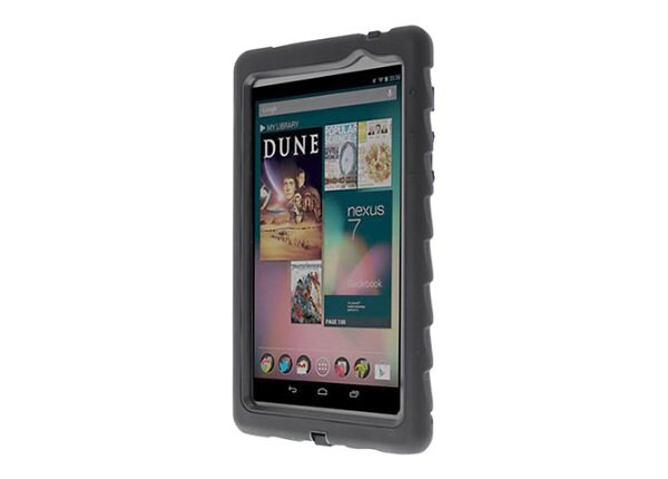 Gumdrop Drop Tech - protective cover for tablet