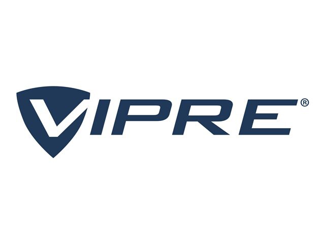 VIPRE Email Security for Exchange - subscription license renewal ( 2 years )