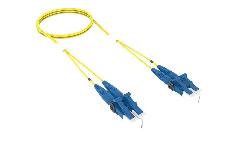 SYSTIMAX InstaPATCH 360 - patch cable - 2 m - yellow