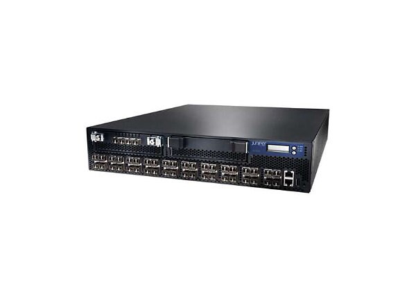 Juniper Networks EX Series EX4500 Virtual Chassis - expansion module