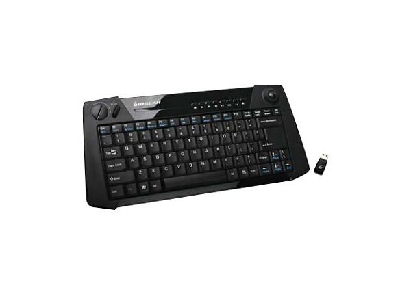 IOGEAR PC-to-TV Kit - keyboard