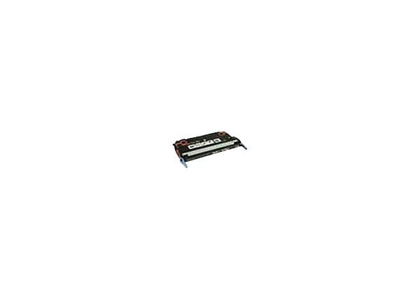 Canon CRG-111 - black - original - toner cartridge