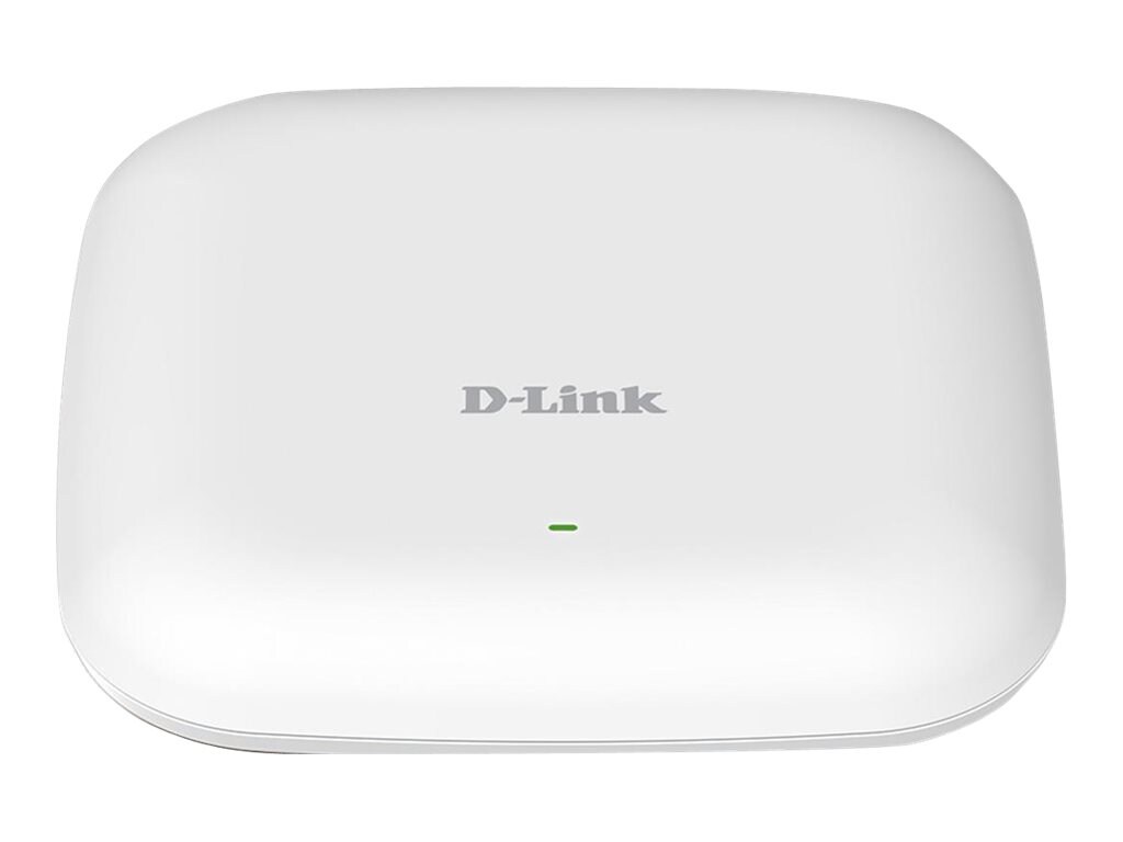 D-Link DAP-2660 - wireless access point