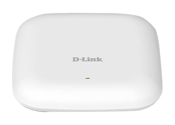 D-Link DAP-2660 - wireless access point