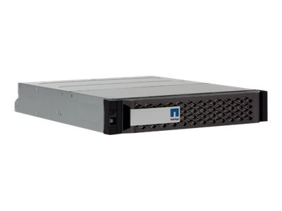 NetApp FAS2552 - NAS server - 14.4 TB