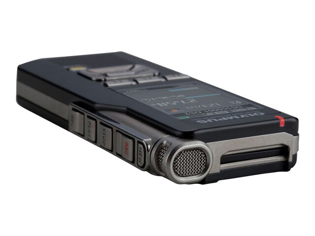 Olympus DS-3500 - voice recorder