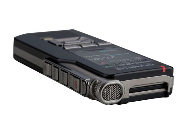 Olympus DS-3500 - voice recorder