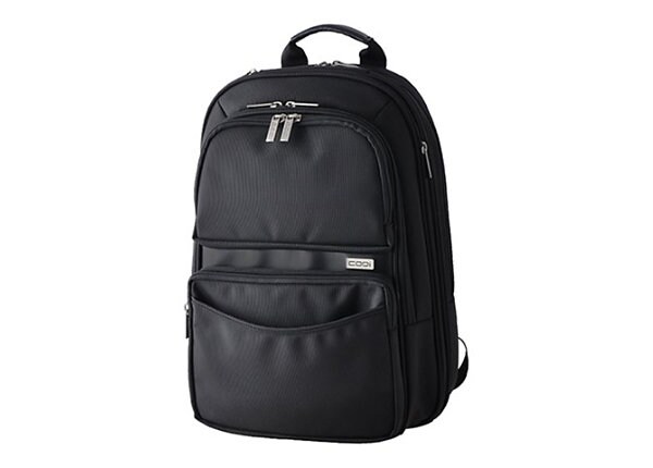 CODi CT3 Checkpoint Friendly Ultra - notebook carrying backpack