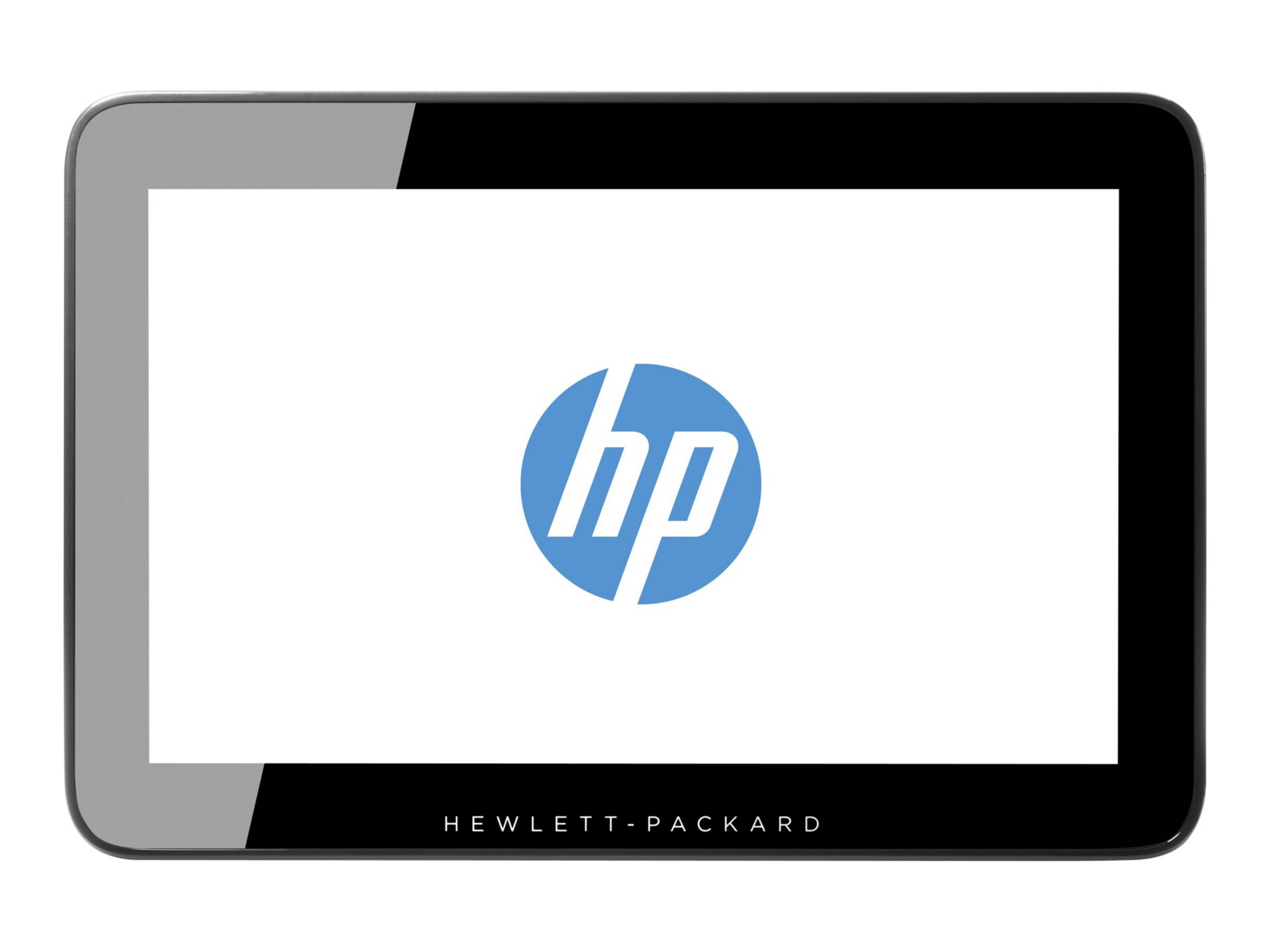 HP Retail Integrated CFD - customer display - 7"
