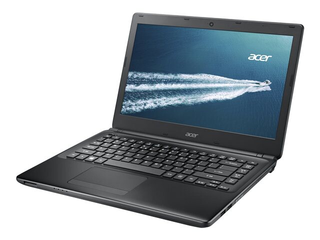 Acer TravelMate P245-MP-34014G50Mtkk - 14" - Core i3 4010U - 4 GB RAM - 500 GB HDD