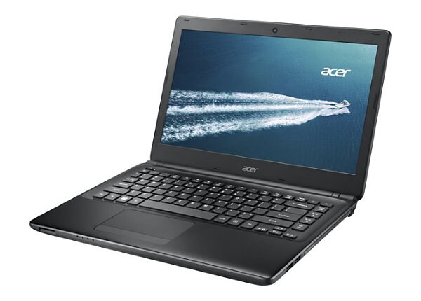 Acer TravelMate P245-MP-34014G50Mtkk - 14" - Core i3 4010U - 4 GB RAM - 500 GB HDD