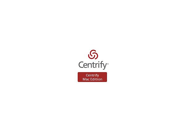 CENTRIFY STE MAC ED 1 LAB SUP 1Y