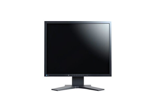 EIZO FlexScan S1933H-BK - LED monitor - 19"